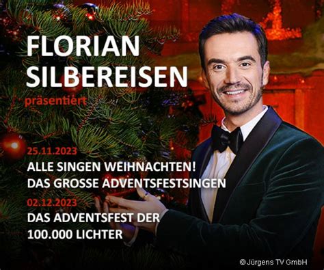 florian silbereisen tour 2023