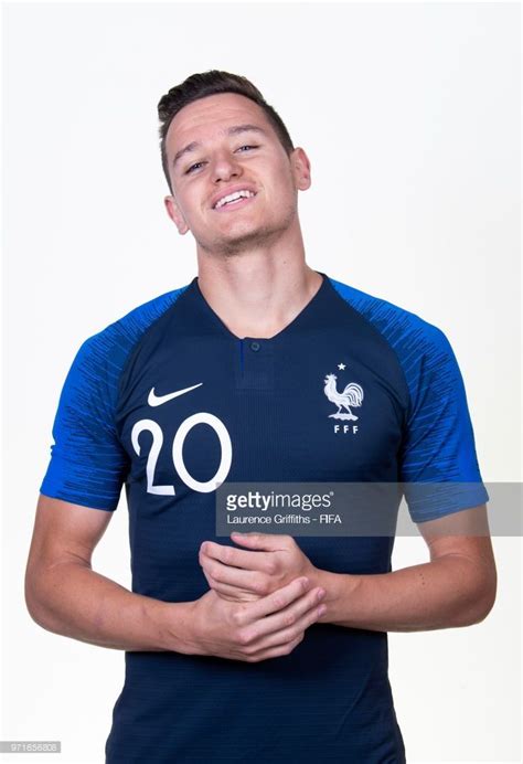 florian thauvin in france