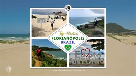 florianopolis activities