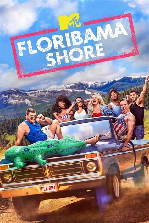 floribama shore season 5 release date
