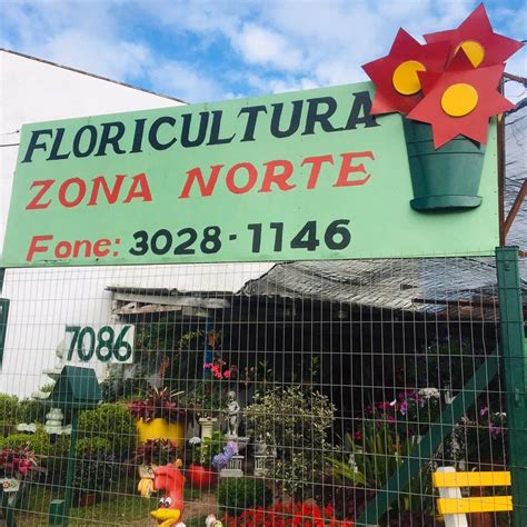 floricultura zona norte porto alegre