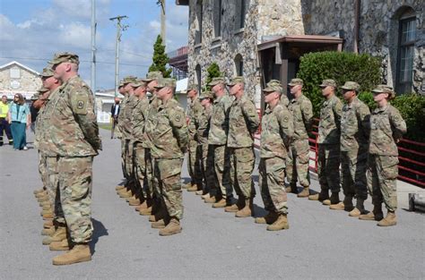 Florida Army National Guard return from Horn of Africa Article The