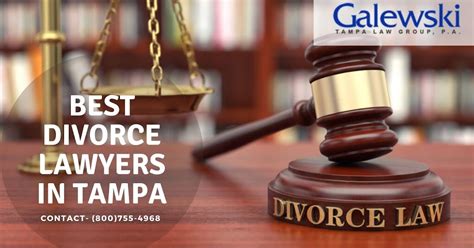florida lawyer for divorce