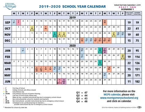 Florida Southern College Academic Calendar