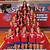 florida southern volleyball schedule