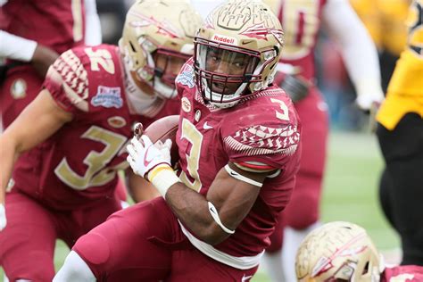 Florida State Bowl Games: A Look Back At The Past And Ahead To The Future