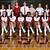 florida state women's volleyball roster