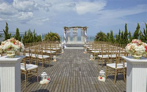 Florida Wedding Venues Near Daytona Beach