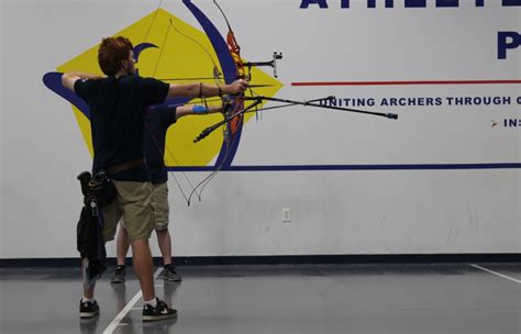 Florida Archery Competitions