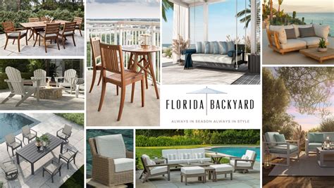 Florida Backyard Jacksonville Fl