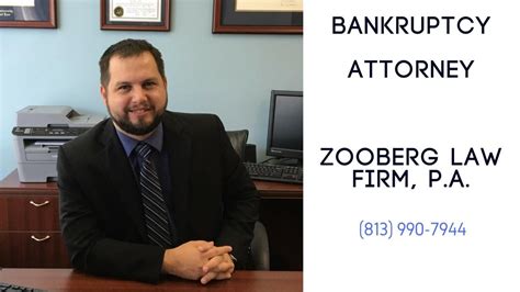 florida bankruptcy attorney