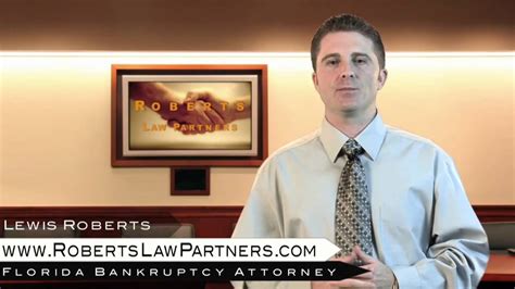 florida bankruptcy attorneys fees