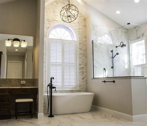 Florida Bathroom Contractors