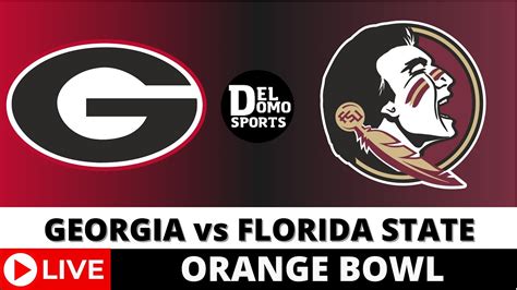 Florida Bowl Games Florida Sports Foundation