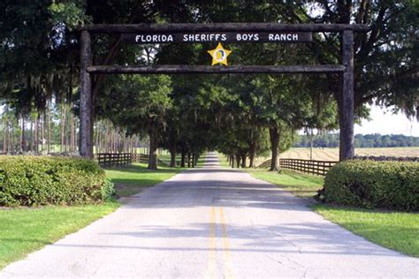 florida boys ranch live oak