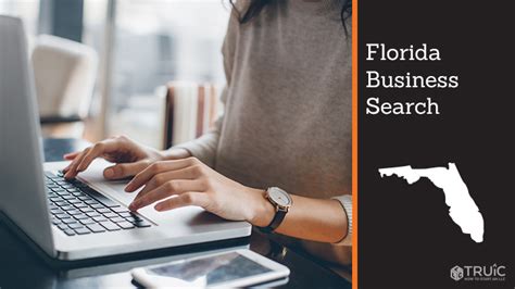 florida business business search