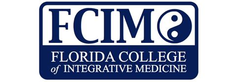 florida college of integrative medicine loan