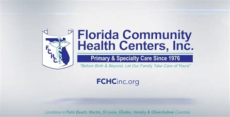 florida community health center portal