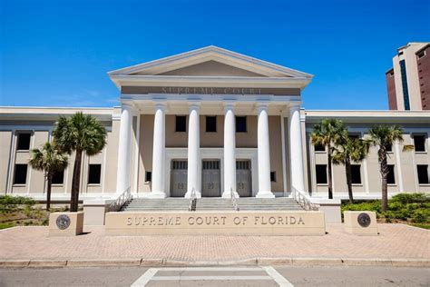 florida courts of appeal
