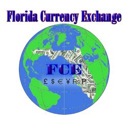 florida currency exchange corp