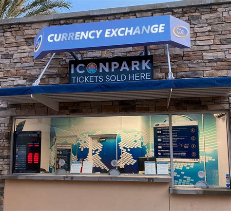 florida currency exchange locations