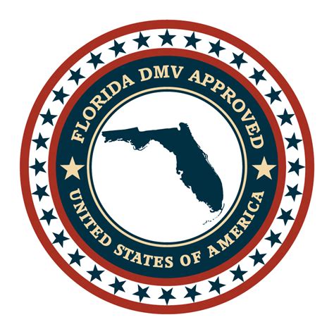 florida dmv approved courses