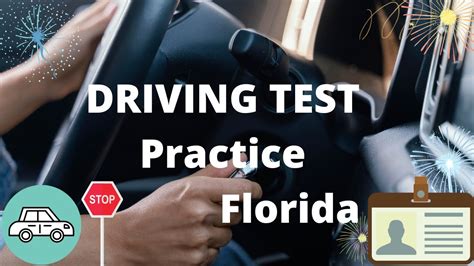 florida driving test near me