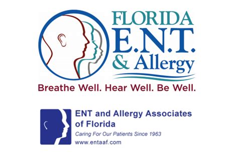 florida ent and allergy tampa