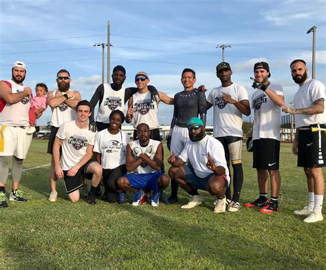 florida flag football league