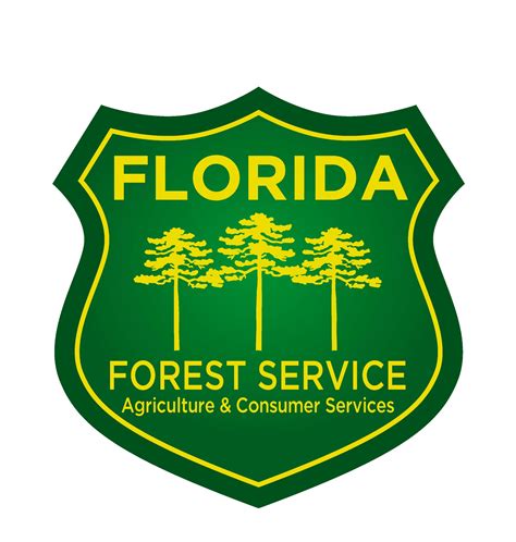 florida forest service county foresters