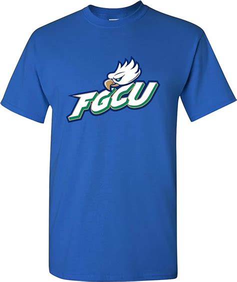 florida gulf coast university merchandise