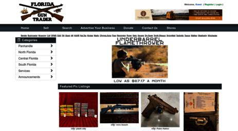 florida guntrader