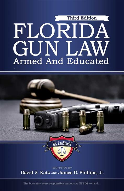 Florida Handgun Laws 2015