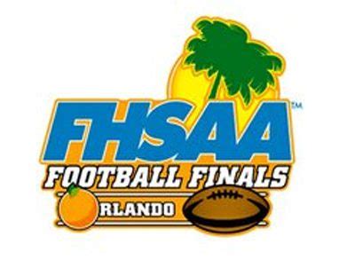 florida high school football playoffs scores