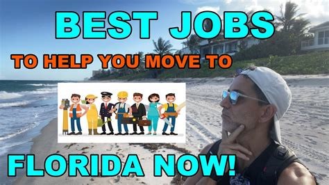 Florida Jobs