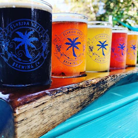 florida keys brewing company