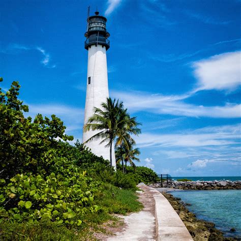 florida keys lighthouse