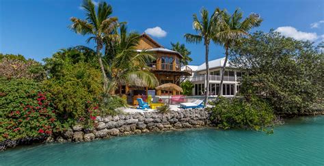 florida keys vacation rentals