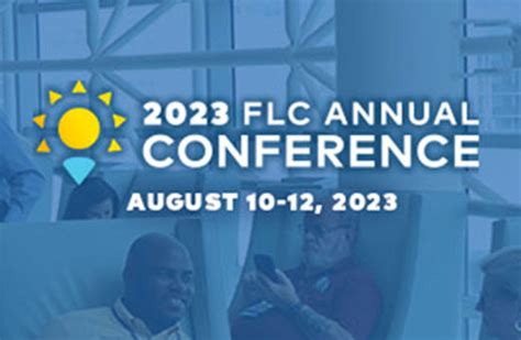 florida league of cities 2023 august