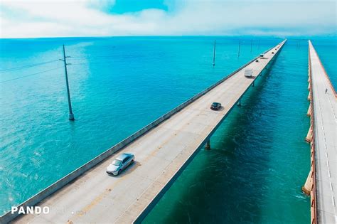 florida longest bridge length