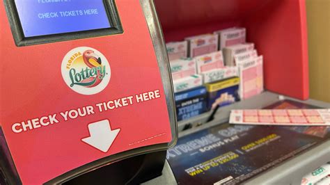 florida lottery mega million