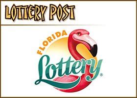 florida lotto post