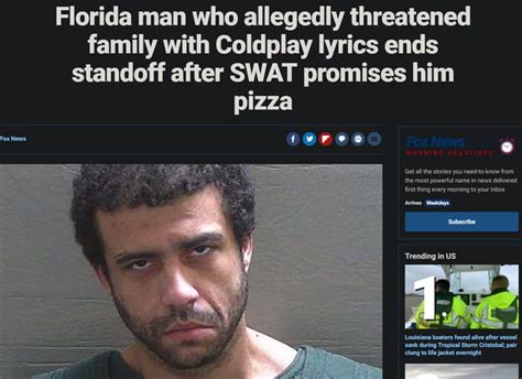 florida man february 28