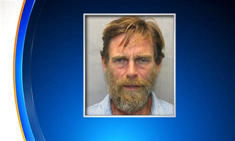 Florida Man June 12 2001