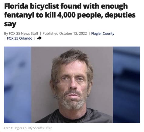 florida man oct 18th
