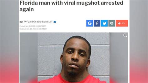 florida man oct 28