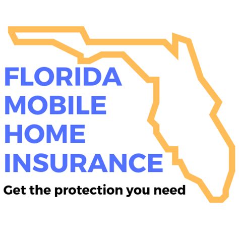 florida manufactured home insurance companies