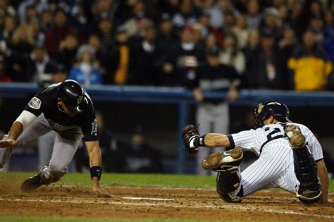 florida marlins vs yankees world series