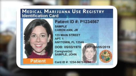 florida medical registry marijuana