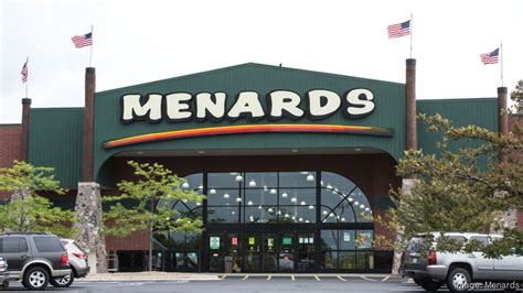 Florida Menards